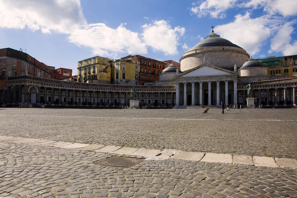 Appartamento Spaccanapoli