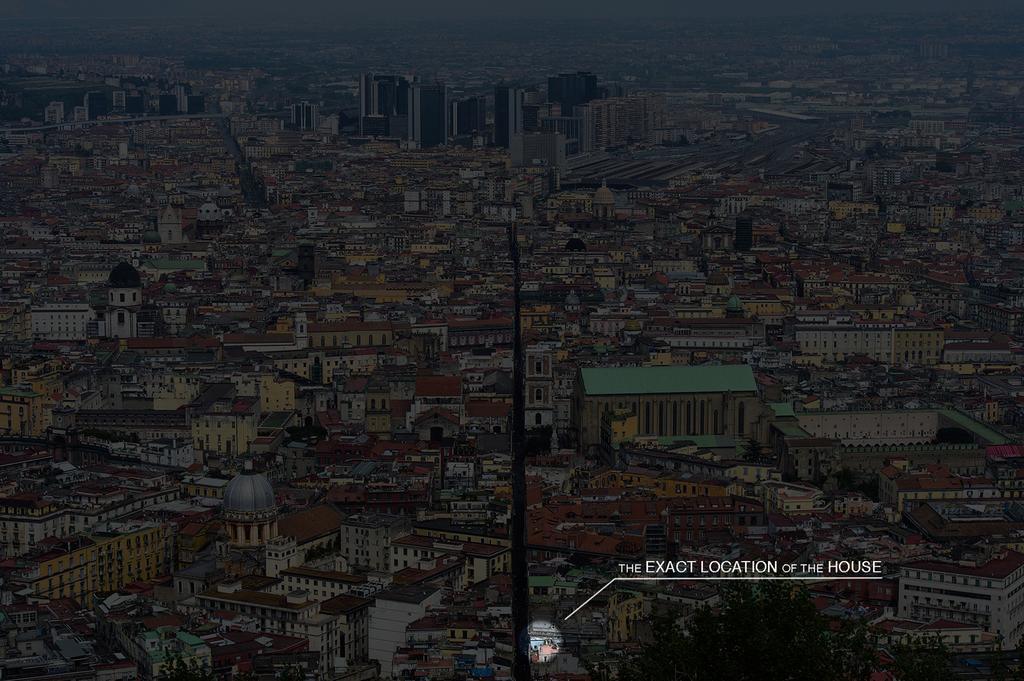 Spaccanapoli Napoli