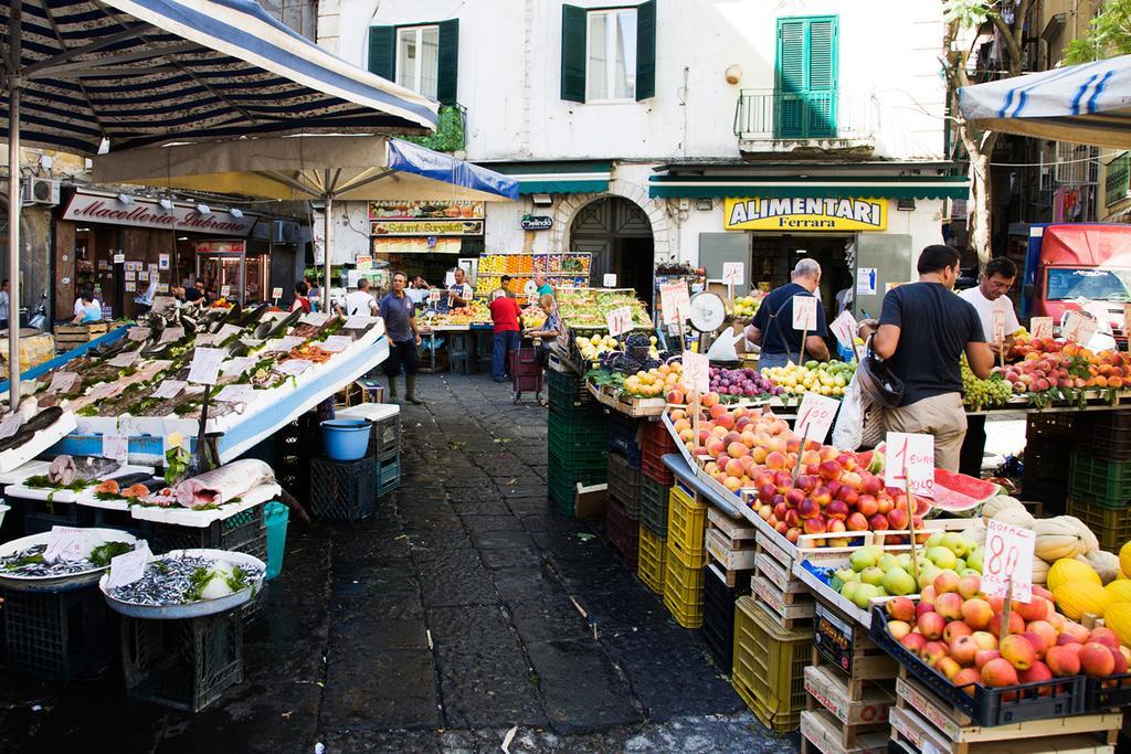 Appartamento Spaccanapoli *