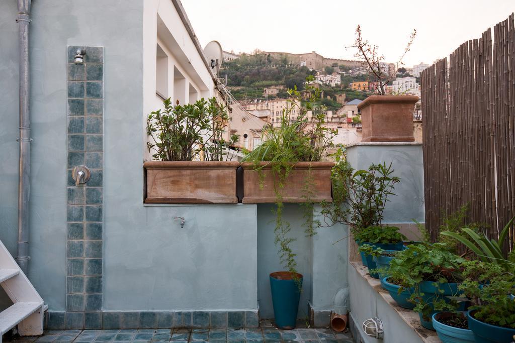 Spaccanapoli * Napoli