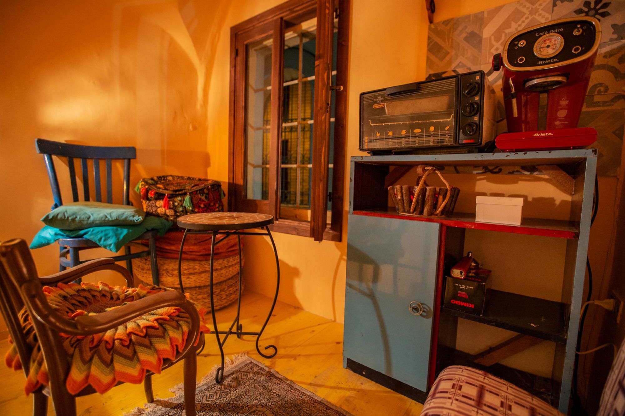 Appartamento Spaccanapoli Napoli